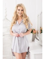 Nočná košeľa model 198288 Kalimo Nočná košeľa model 198288 Kalimo