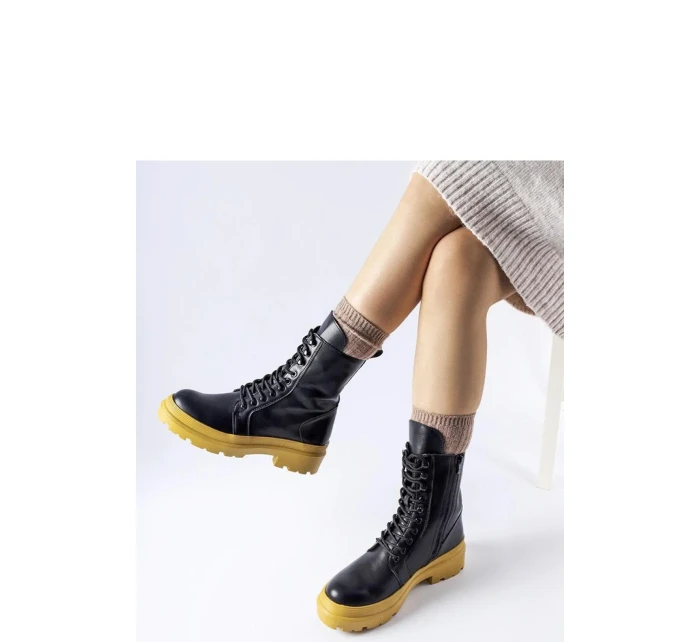 Topánky model 205839 Solea Topánky model 205839 Solea