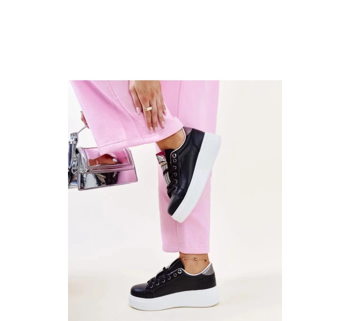 Športová obuv model 207279 Solea