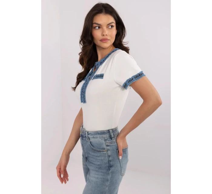 Blúzka model 210126 NM