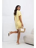 Denné šaty model 228881 Taliansko Moda