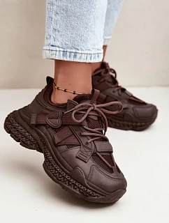 Sportovní obuv  model 230752 Step in style