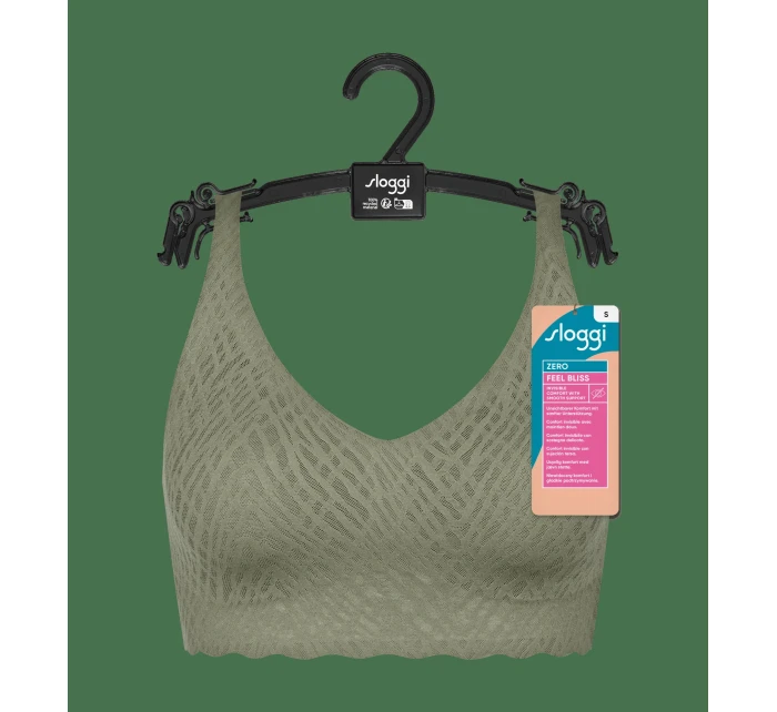 sloggi ZERO Feel Bliss Bralette - Neznáme - SLOGGI Neznáme - SLOGGI