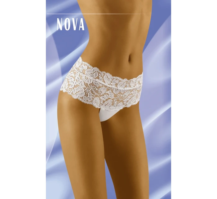 Dámske nohavičky Wolbar Nova