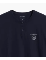 Pánské pyžamo model 20716339 S2XL - Atlantic