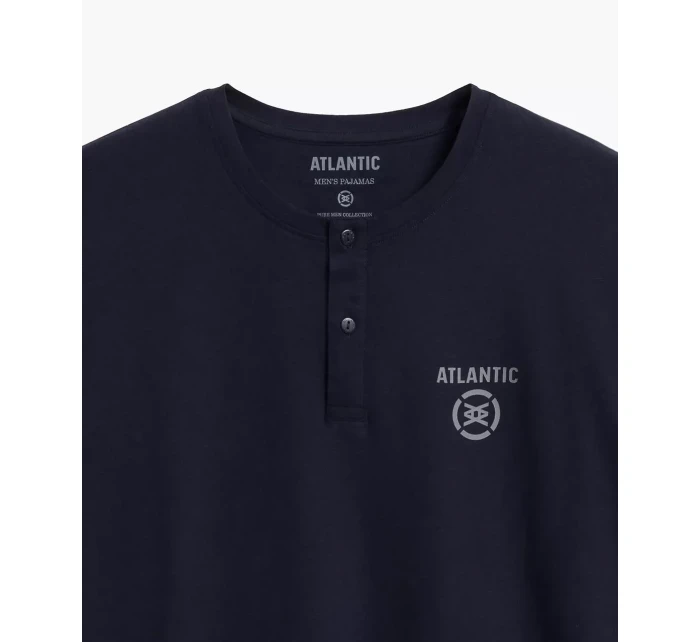 Pánské pyžamo model 20716339 S2XL - Atlantic