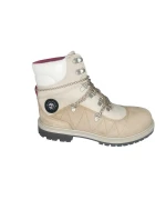 Timberland x Hilfiger Hrtg Ek+ Waterproof Boot Medium Beige Nubuck W TB0A5T91257 Timberland x Hilfiger Hrtg Ek+ Waterproof Boot Medium Beige Nubuck W TB0A5T91257