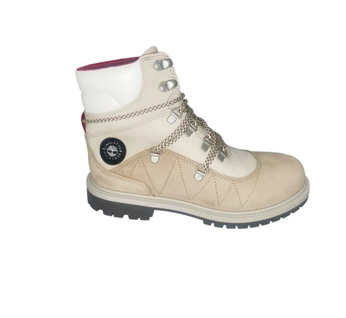 Timberland x Hilfiger Hrtg Ek+ Waterproof Boot Medium Beige Nubuck W TB0A5T91257 Timberland x Hilfiger Hrtg Ek+ Waterproof Boot Medium Beige Nubuck W TB0A5T91257
