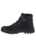 Boty Pampa Hi Lth W model 19405033 - Palladium Boty Pampa Hi Lth W model 19405033 - Palladium