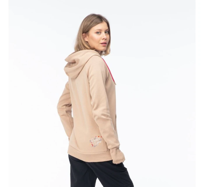 Mikina Elbruz Runa II W 92800596811 Mikina Elbruz Runa II W 92800596811