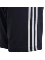 Tkané šortky Essentials se třemi pruhy model 20567061 - ADIDAS