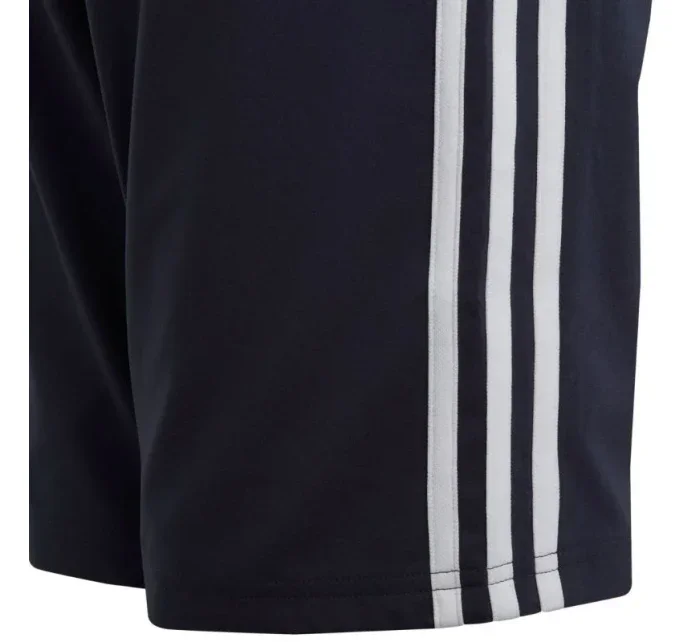 Tkané šortky Essentials se třemi pruhy model 20567061 - ADIDAS