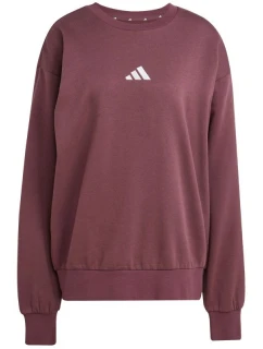 Adidas Essentials Feelcozy Fleece M Mikina JE3786 Muži