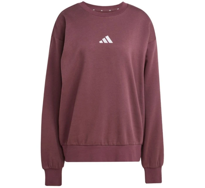 Essentials Fleece M mikina pánské model 21051963 - ADIDAS Essentials Fleece M mikina pánské model 21051963 - ADIDAS