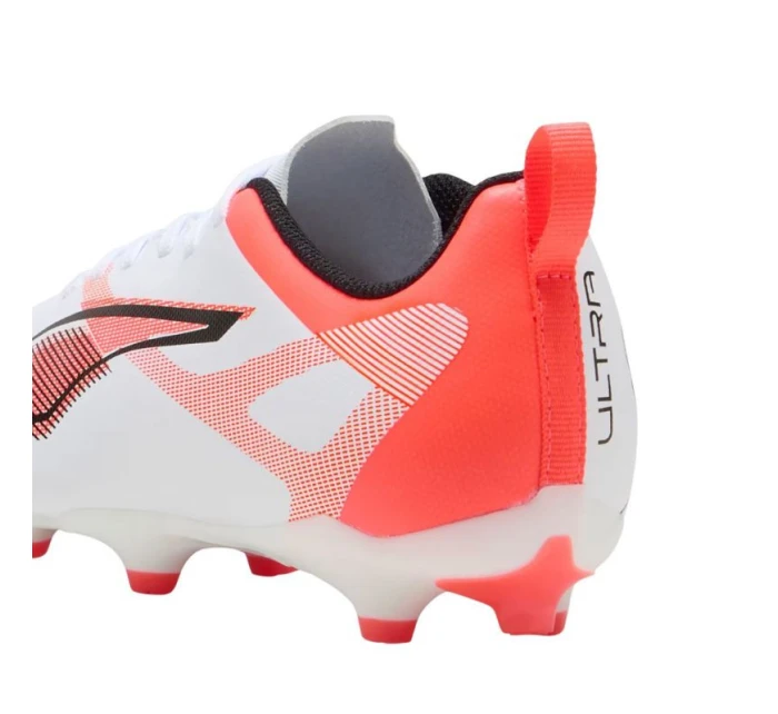 Kopačky Puma Ultra 5 Match+ FG/AG M 108162 01 Kopačky Puma Ultra 5 Match+ FG/AG M 108162 01