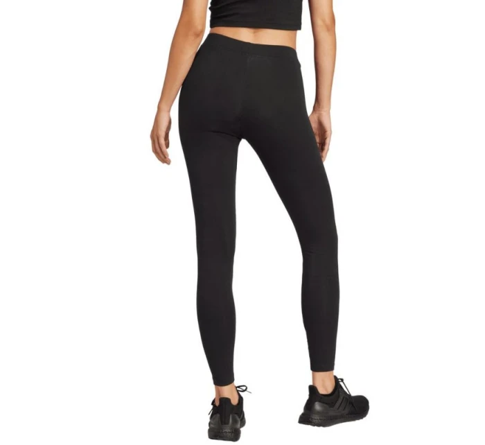 Legíny Essentials Linear Cotton W model 21920200 dámské - ADIDAS