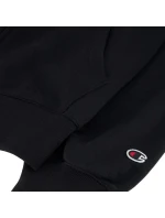 Champion Mikina s kapucňou a zipsom W 117787 KK001