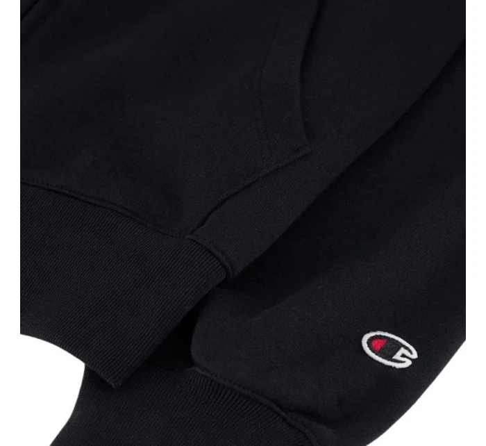 Champion Mikina s kapucňou a zipsom W 117787 KK001