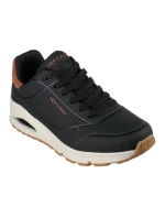 Skechers Uno Suited On Air M 183004-BLK Skechers Uno Suited On Air M 183004-BLK