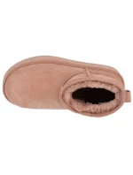 Micro W W dámské boty model 21137119 - EMU Australia