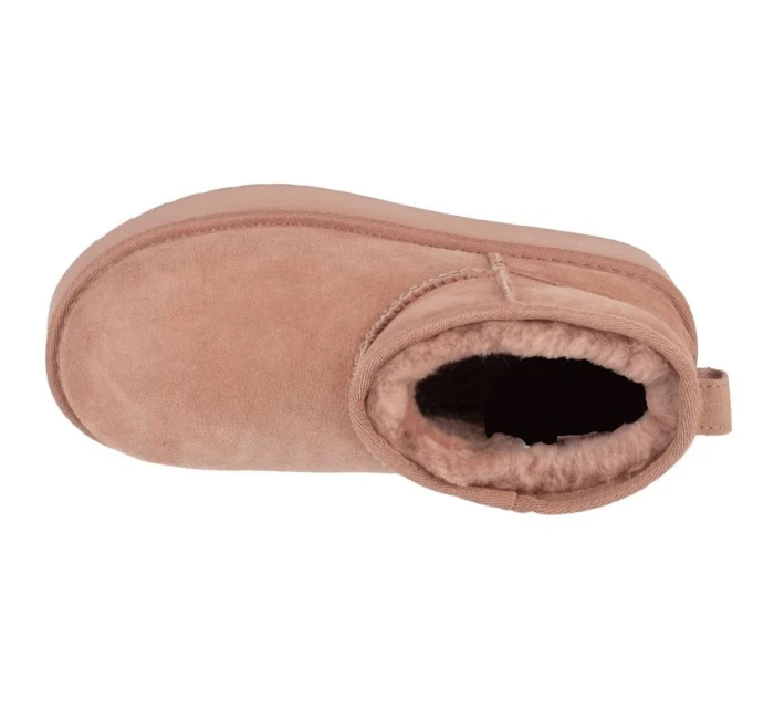 Micro W W dámské boty model 21137119 - EMU Australia