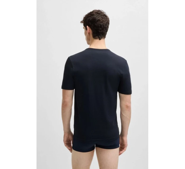 Tričko RN 3pak M model 21797344 - Boss Tričko RN 3pak M model 21797344 - Boss