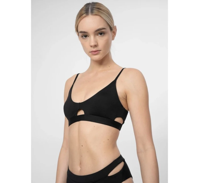 Dámsky vrchný diel plaviek 4F