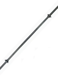 Rovná tyč ENERO FIT 120 CM fi28