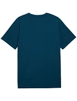 Pánské tričko  Ess Tee tmavě modré 36 pánské model 22301579 - Puma