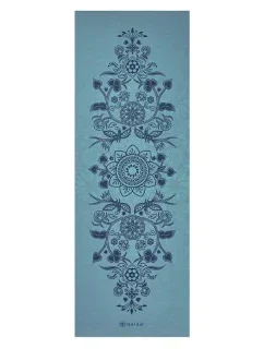 Obojstranná podložka na jogu Mystic 6 mm GAIAM 62899