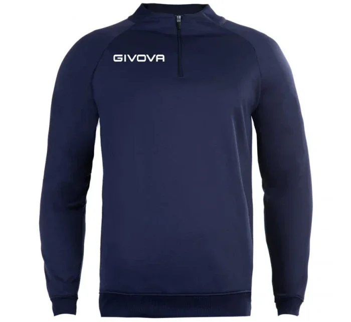 Unisex mikina   0004 model 16036987 - Givova