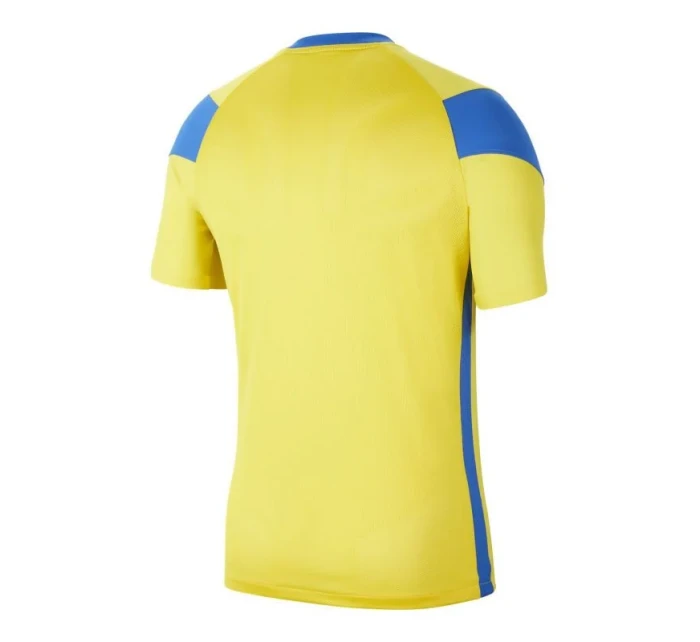 Pánske tréningové tričko Park Derby III M CW3826-720 - Nike Pánske tréningové tričko Park Derby III M CW3826-720 - Nike