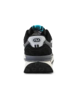 Pánská obuv M model 18353545 - Fila Pánská obuv M model 18353545 - Fila