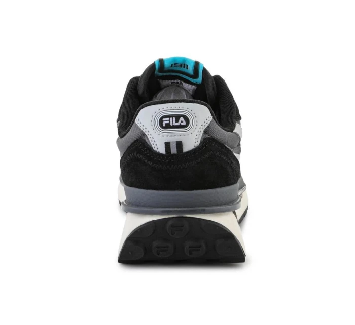 Pánská obuv M model 18353545 - Fila Pánská obuv M model 18353545 - Fila