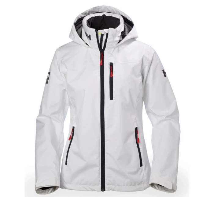 Crew Bunda s kapucí W model 18643298 - Helly Hansen