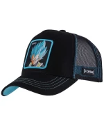 Dragon Ball Z Cap M model 20894328 - Capslab