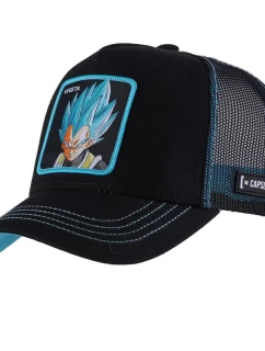 Dragon Ball Z Cap M model 20894328 - Capslab