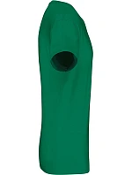 K Tričko z těžké bio bavlny kelly green model 22439408 - Kariban K Tričko z těžké bio bavlny kelly green model 22439408 - Kariban