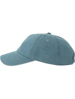 5 Panelová denim kšiltovka light denim model 22456271 - Atlantis Headwear 5 Panelová denim kšiltovka light denim model 22456271 - Atlantis Headwear