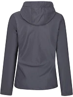 TRA 702 Dámská 3vrstvá softshell bunda grey/black model 22526266 - Regatta TRA 702 Dámská 3vrstvá softshell bunda grey/black model 22526266 - Regatta