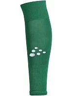 Craft wear Squad Sock Solid Jr Dětské sportovní štulpny green model 22469356 - Craft Teamwear Craft wear Squad Sock Solid Jr Dětské sportovní štulpny green model 22469356 - Craft Teamwear