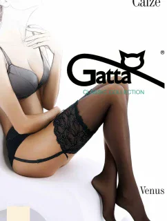 Gatta Venus farba:bianco