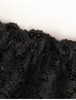 Wol-Bar Teri 3-pack farba: čierna Wol-Bar Teri 3-pack farba: čierna