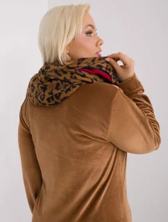 Komín AT KM S 6121 tmavomodrý