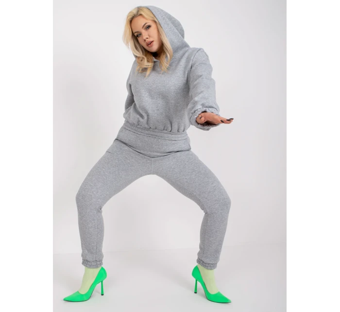 Sada EM KMPL model 17280808 šedá - FPrice Sada EM KMPL model 17280808 šedá - FPrice