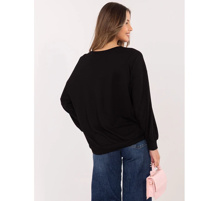 Bluza RV BL model 22072943 czarny - FPrice