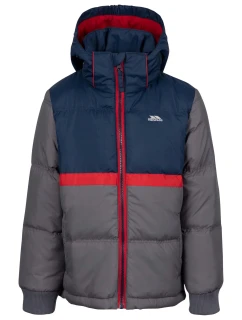 Chlapčenská bunda Trespass Sstrewd