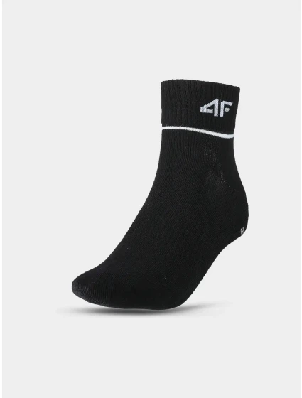 Unisex ponožky model 21736912 (3pack) - 4F