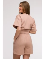 Šortky model 211514 BeWear