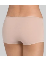Dámské kalhotky Feel Short 02 SKIN béžová model 18040641 - Sloggi Dámské kalhotky Feel Short 02 SKIN béžová model 18040641 - Sloggi